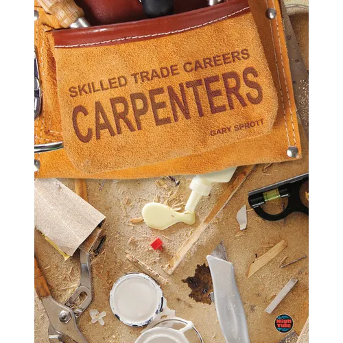Carpenters - Hardcover