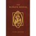 The Roman Missal
