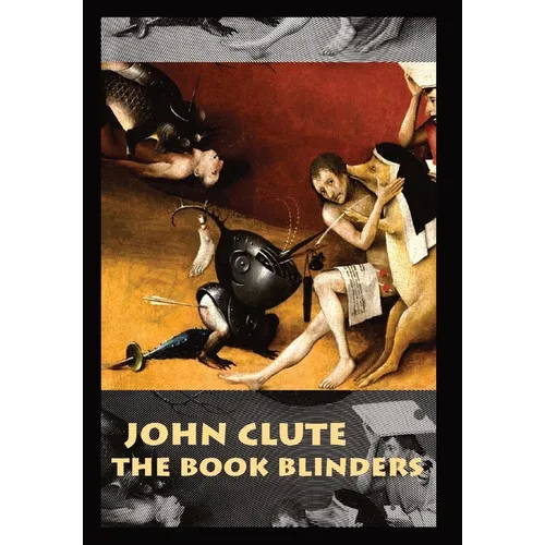 The Book Blinders