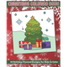 Christmas Coloring Book: 20 Holiday Themed Designs for Kids to Color
