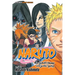 Naruto: The Seventh Hokage and the Scarlet Spring