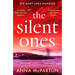 The Silent Ones: An Unmissable Irish Crime Thriller from an International Bestseller
