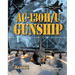 Ac-130h/U Gunship