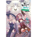 Woof Woof Story: I Told You to Turn Me Into a Pampered Pooch, Not Fenrir!, Vol. 6 (Light Novel): Volume 6