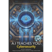 A.I Teaches You Cybersecurity: AI-Driven Cybersecurity: "Protect Your Family, Business & Identity in Today's Online World"