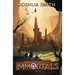 Immortals: Essencers of Aelathia Book One