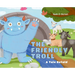 The Friendly Troll: A Tale Retold