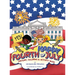 Happy Fourth of July History, Coloring, & Activity Book