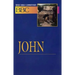 Basic Bible Commentary John