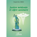 Justice médicale et offre sanitaire