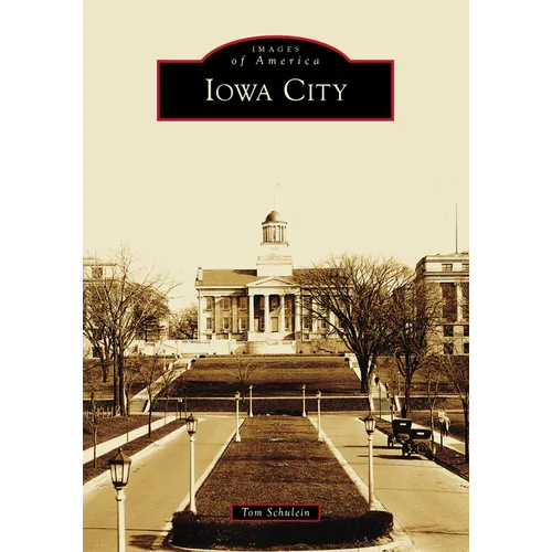 Iowa City