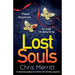 Lost Souls: An absolutely gripping crime thriller with nail-biting suspense