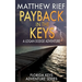 Payback in the Keys: A Logan Dodge Adventure (Florida Keys Adventure Series Book 13)