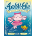 Axolotl-Ella: A Sort-Of Cinderella Story