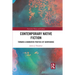 Contemporary Native Fiction: Toward a Narrative Poetics of Survivance