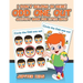 I Don't Belong In Here! Odd One Out Activity Book for Little Boys