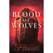 Blood of Wolves: An epic fantasy adventure of battle and magic