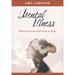 Mental Illness: What to Know and How to Help