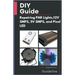 DIY Guide: Repairing PAR Lights, 12V SMPS, 5V SMPS, and Pixel LED