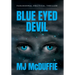 Blue Eyed Devil: Paranormal Political Thriller