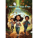 Unlocking the Magic of Time: A Kids Book Inspiring Community Through Financial Growth and Education!