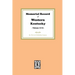 Memorial Record of Western Kentucky, Volumes 1 and 2