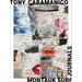 Tony Caramanico: Montauk Surf Journals