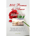 200 Poemas de Amor Vol. 2: Coleccion de Oro de la Poesia Universal
