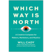Which Way Is North: A Creative Compass for Makers, Marketers, and Mystics