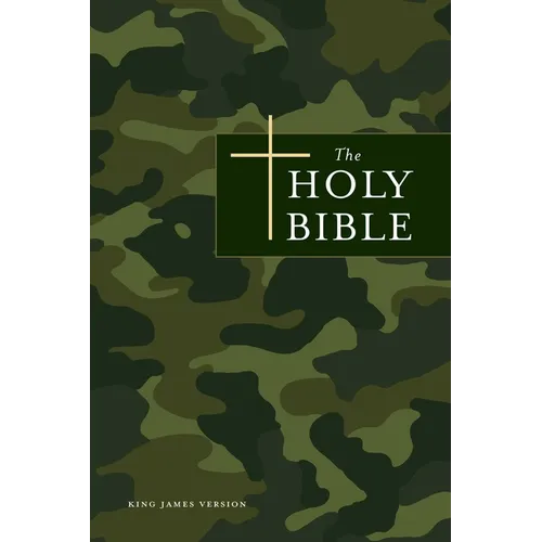 Holy Bible (King James Version)