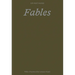 Lin May Saeed: Fables