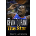 Kevin Durant: Kevin Durant: The Star. Easy to read children sports book with great graphic. All you need to know about Kevin Durant,