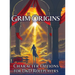 Grim Origins: Character Options for D&D Roleplayers