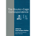 The Boulez-Cage Correspondence