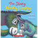 The Stinky Wonky Donkey (a Wonky Donkey Book)