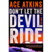 Don't Let the Devil Ride