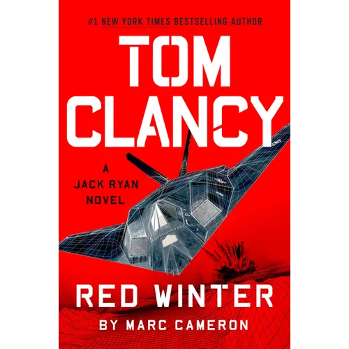 Tom Clancy Red Winter