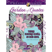Creative Haven a Garden of Quotes Coloring Book