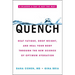 Quench: Beat Fatigue, Drop Weight, and Heal Your Body Through the New Science of Optimum Hydration