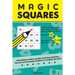 Magic Squares: 100 number puzzles featuring solutions