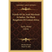 Travels Of An Arab Merchant In Sudan, The Black Kingdoms Of Central Africa: Darfu, Wadai (1854)