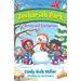 Zechariah Park: Strong and Courageous