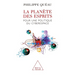 A Planet of Minds: For a Politics of Cyberspace / La Planète des esprits: Pour une politique du cyberespace
