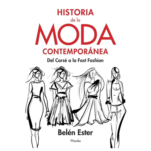 Historia de la Moda Contemporánea