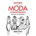 Historia de la Moda Contemporánea