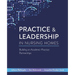 Practice & Leadership in Nursing Homes: Building on Academic-Practice Partnerships