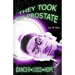 They Took My Prostate: Cancer Loss Hope
