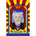 RAW Art: The Illustrated Lives and Ideas of Robert Anton Wilson