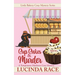 Cupcakes & Murder: A Temperance Matthews Cozy Mystery