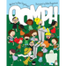 Oomph: A World of Words